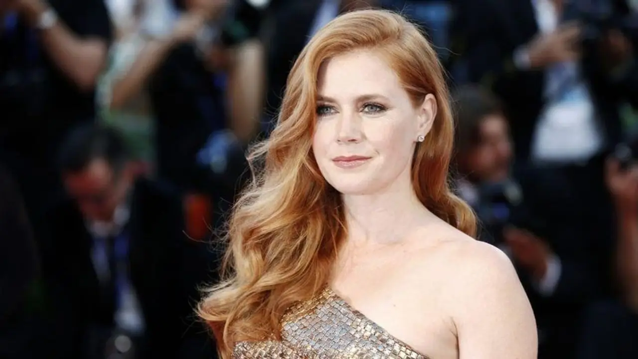 Star Wars Starfighter i teoria fanów. Czy Amy Adams wcieli się w Marę Jade?