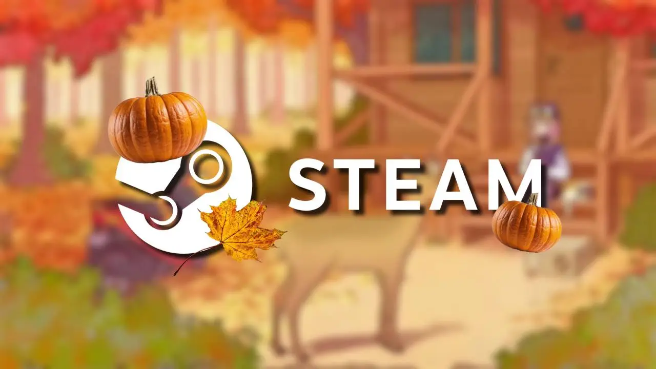 Steam Jesienna Wyprzedaż 2025. Najlepsze oferty na tanie gry | Newsy - PlanetaGracza