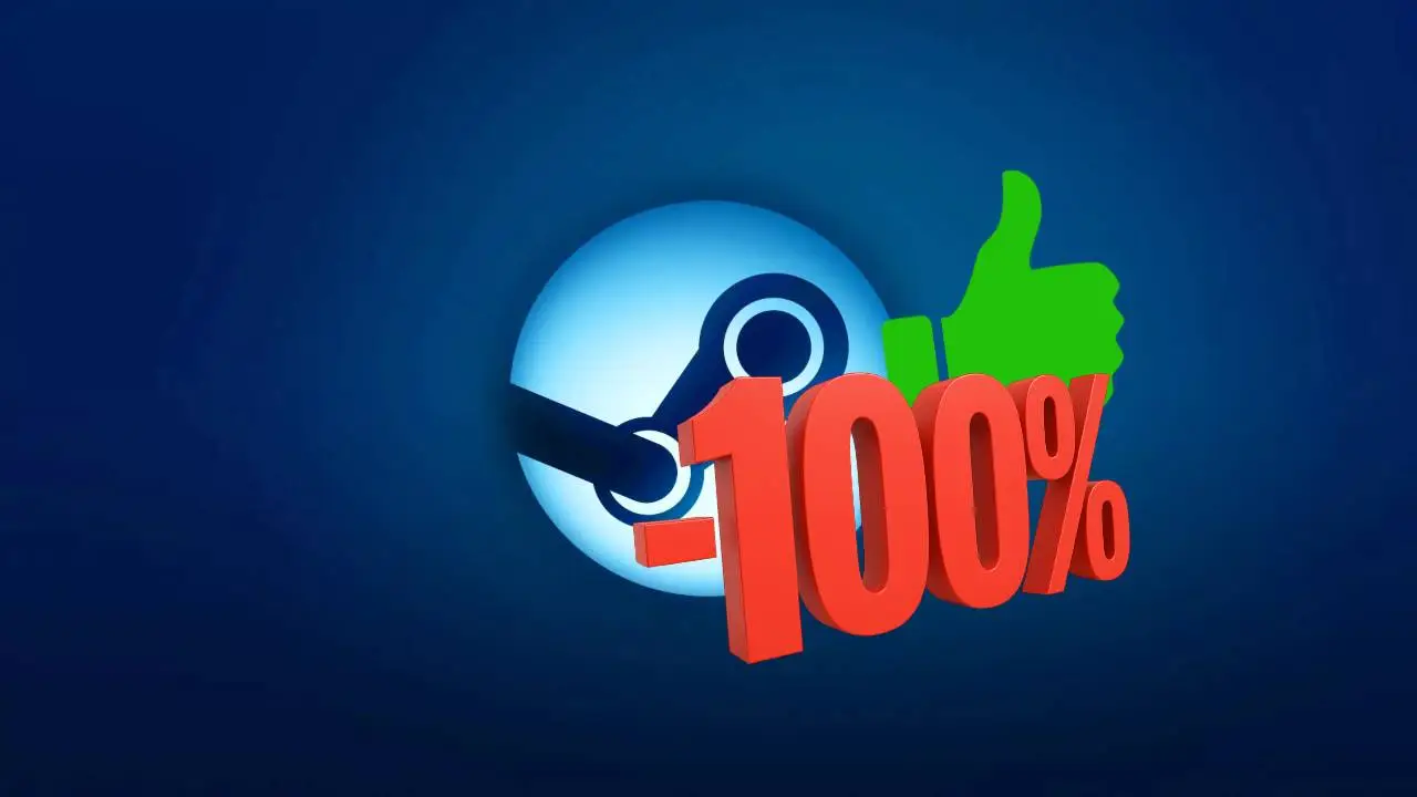 Gra za darmo na Steam. Na co dzień jest płatna, więc odbierajcie szybko | Newsy - PlanetaGracza