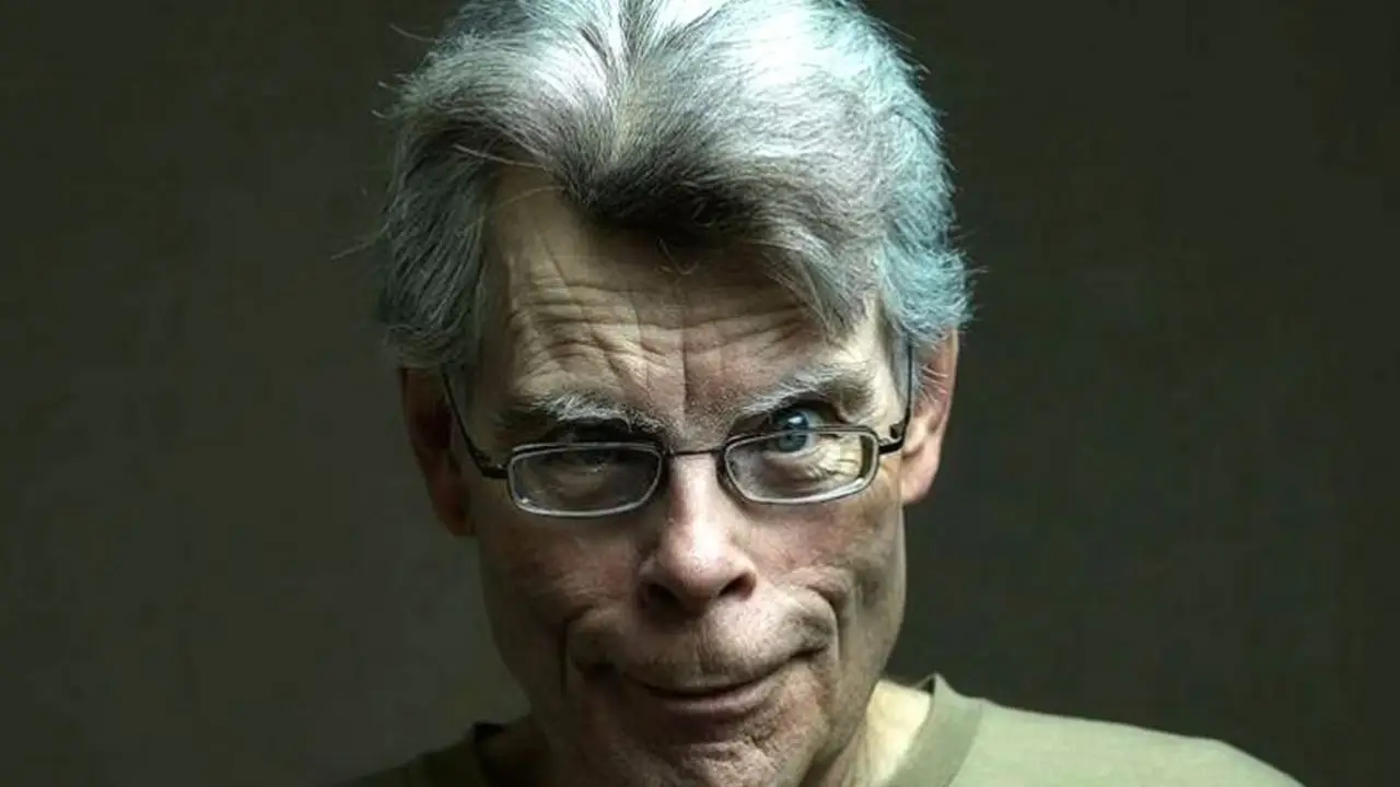 Stephen King ostro o filmach superbohaterskich. Nie będziecie zadowoleni...