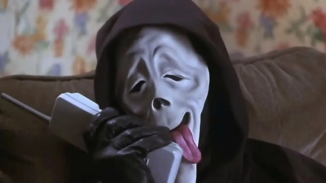 Straszny Film wraca po 13 latach! Twórcy zapowiadają parodię