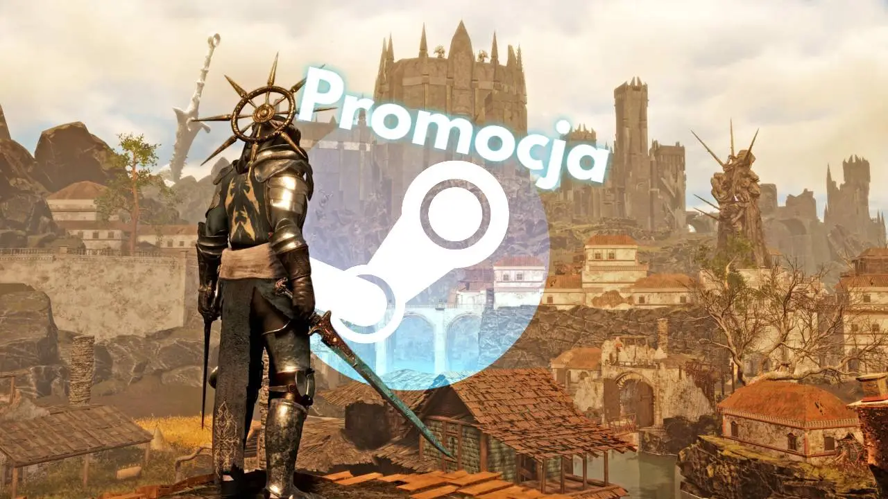 Steam kusi promocją na genialne polskie RPG w stylu Skyrim | Newsy - PlanetaGracza