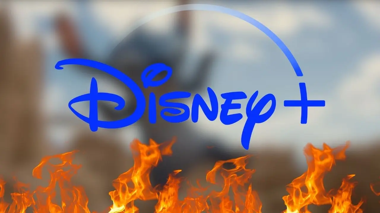 Ten film zarobił najwięcej w 2025 roku. Obejrzysz go na Disney+