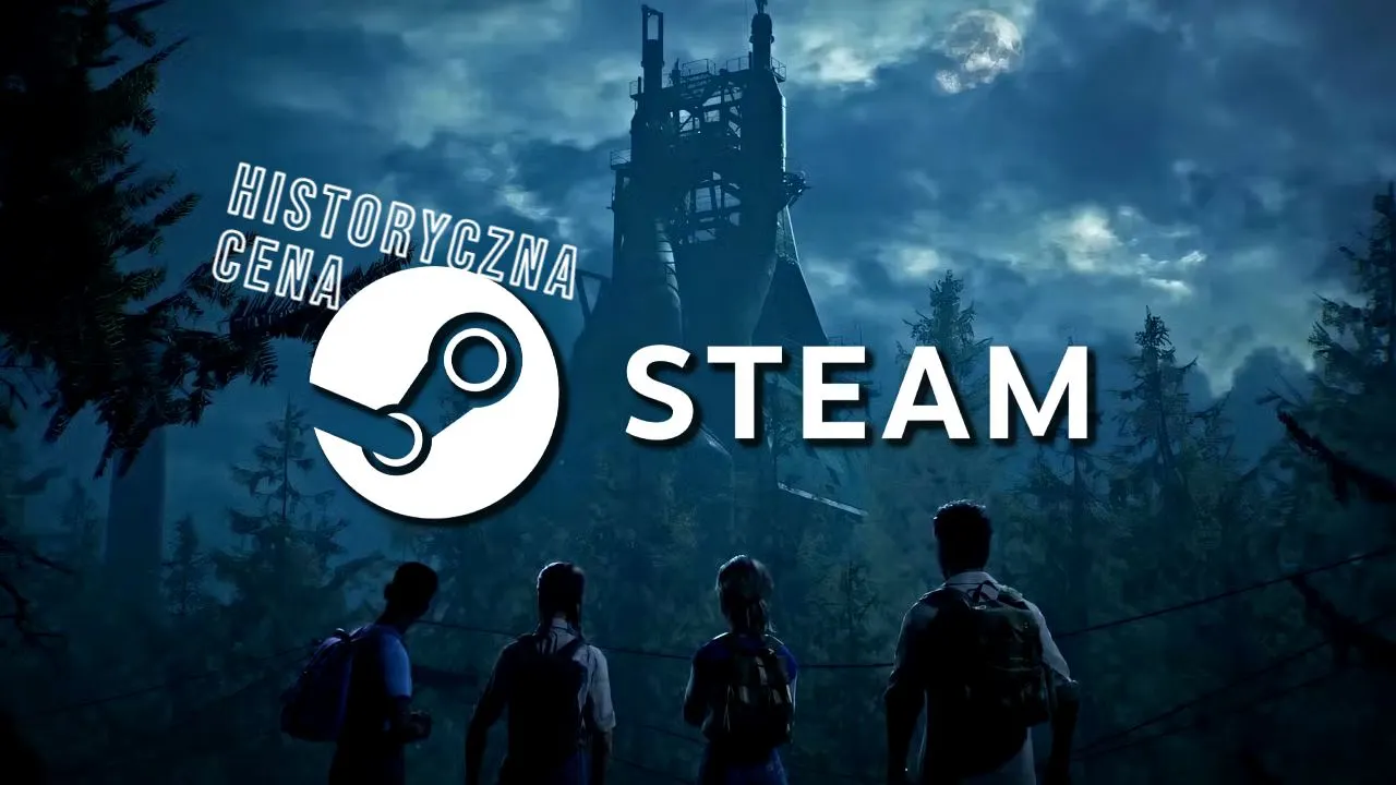 Steam z historyczną promocją na hit twórców Until Dawn | Newsy - PlanetaGracza