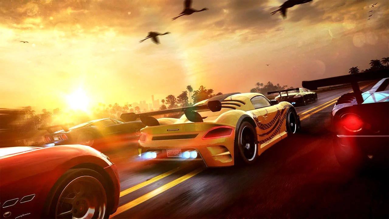 The Crew powraca do życia. Darmowy projekt odblokował PvP i misje kooperacyjne