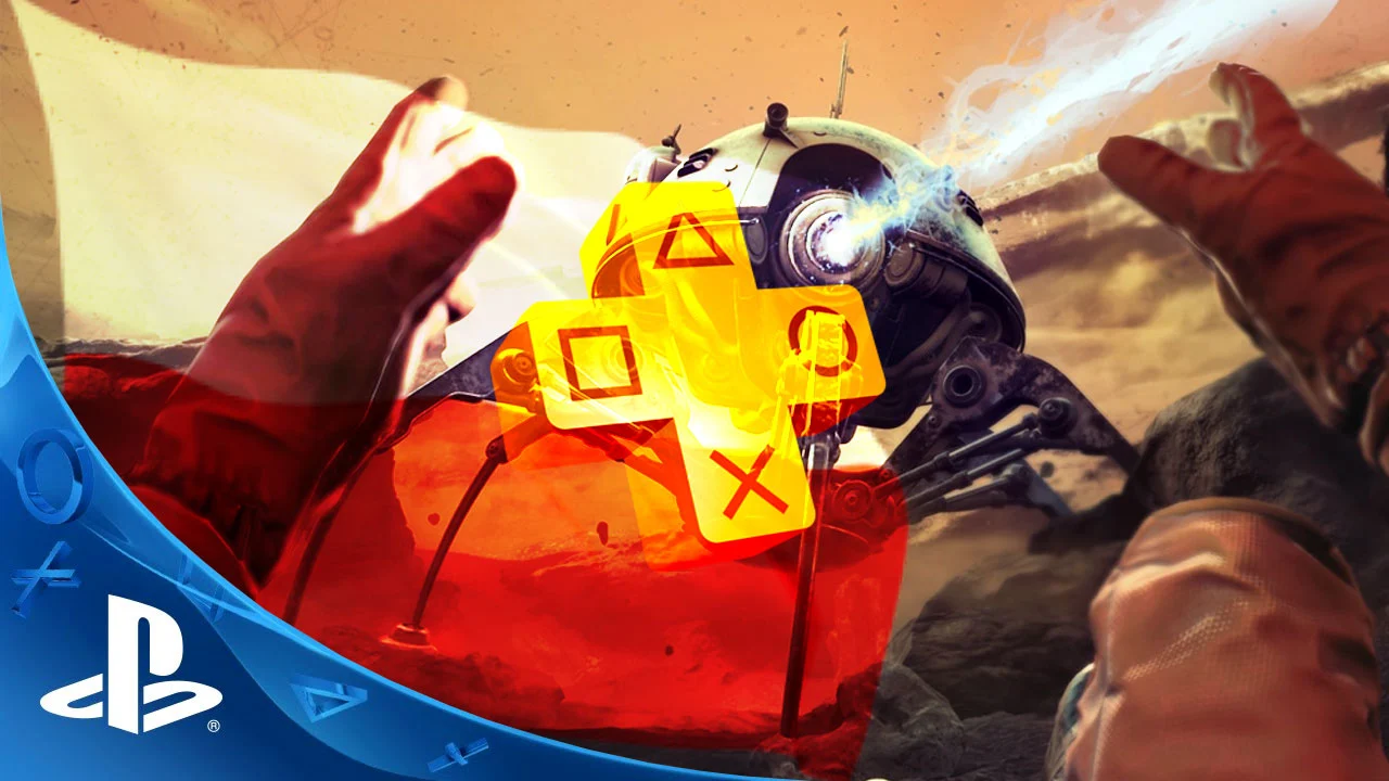 8 gier dzisiaj w PS Plus. Są polskie hity od współtwórców Cyberpunk 2077, Wiedźmin 3, Dying Light czy Dead Island