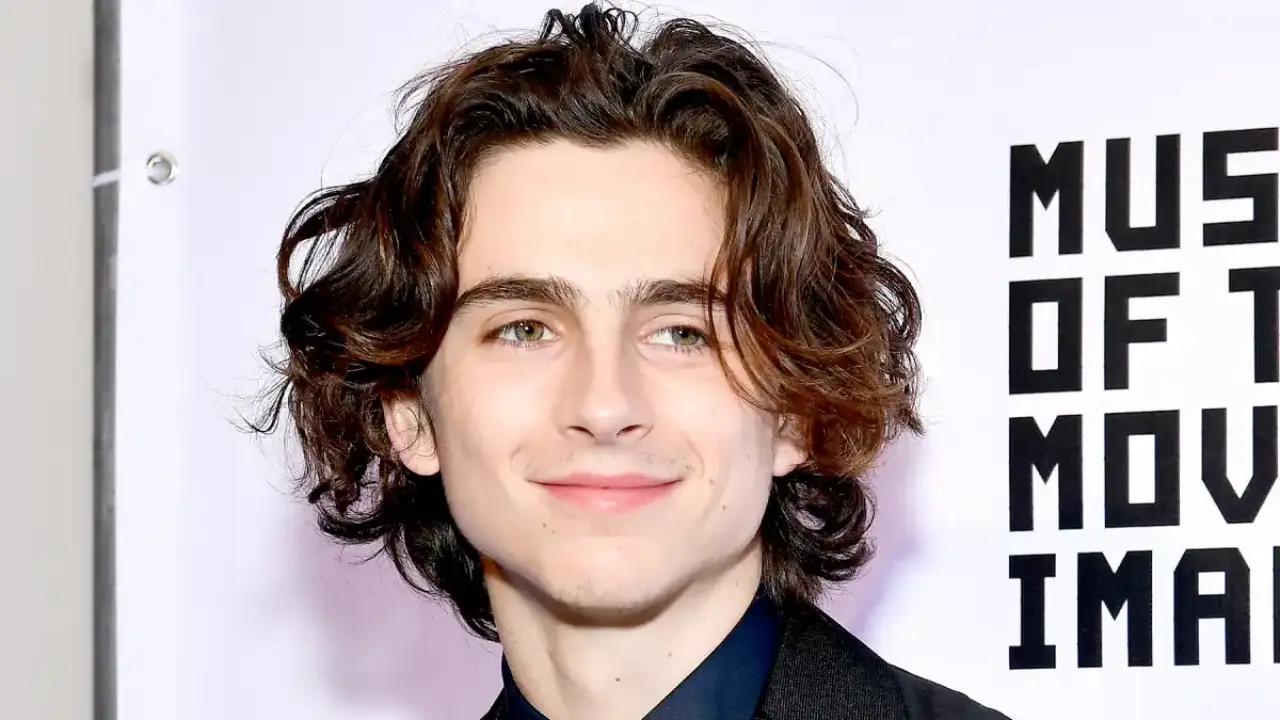 Timothée Chalamet zarobi 25 milionów dolarów za rolę w High Side