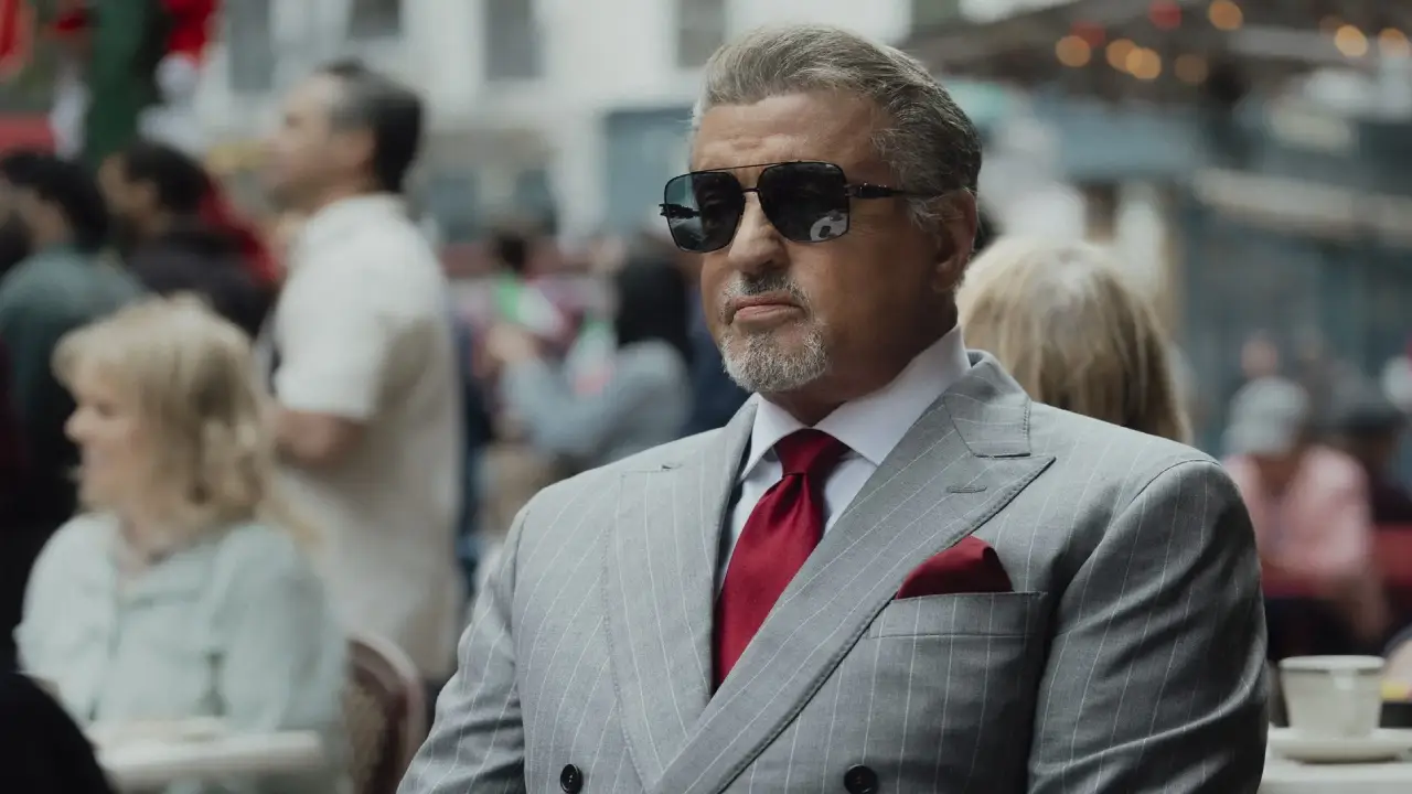 Tulsa King dostanie czwarty sezon. Polacy pokochali ten serial