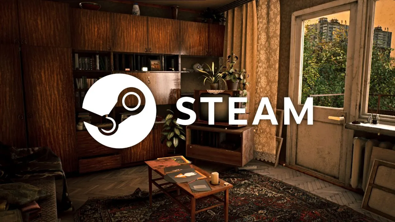 Prezent dla fanów polskiego horroru Unholy. Odbierajcie na Steam | Newsy - PlanetaGracza