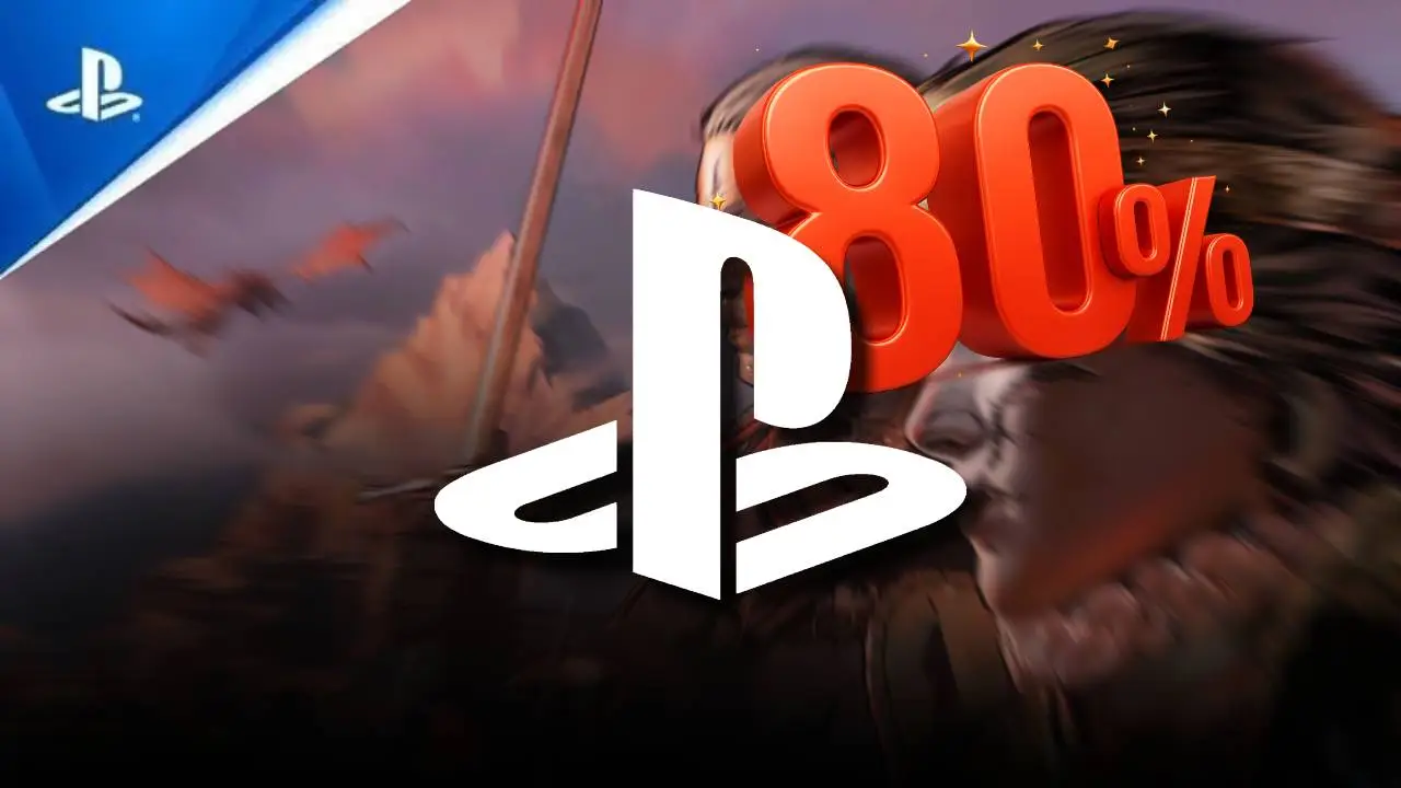 PS Store z promocją na niedocenioną grę w świecie Wiedźmina | Newsy - PlanetaGracza