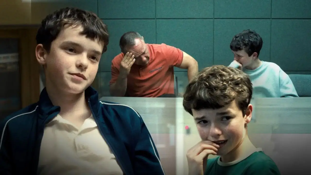 Netflix triumfuje na Emmy. Dojrzewanie z historycznym rekordem