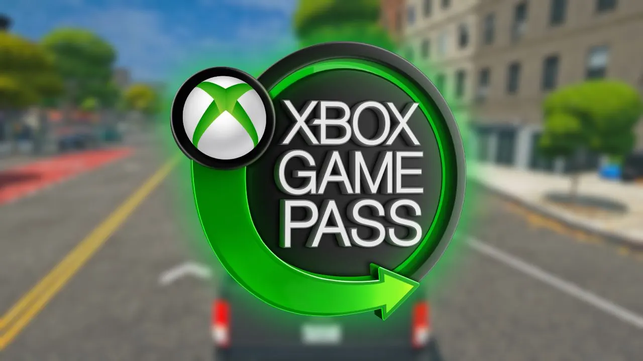 Xbox Game Pass z potężnym uderzeniem. Hit Steam na setki godzin | Newsy - PlanetaGracza