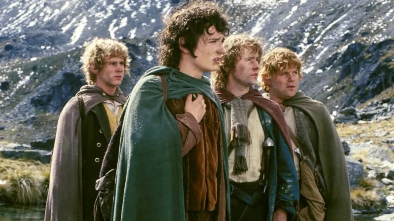 Zagadka z Władcy Pierścieni rozwiązana! Fani nie mieli racji