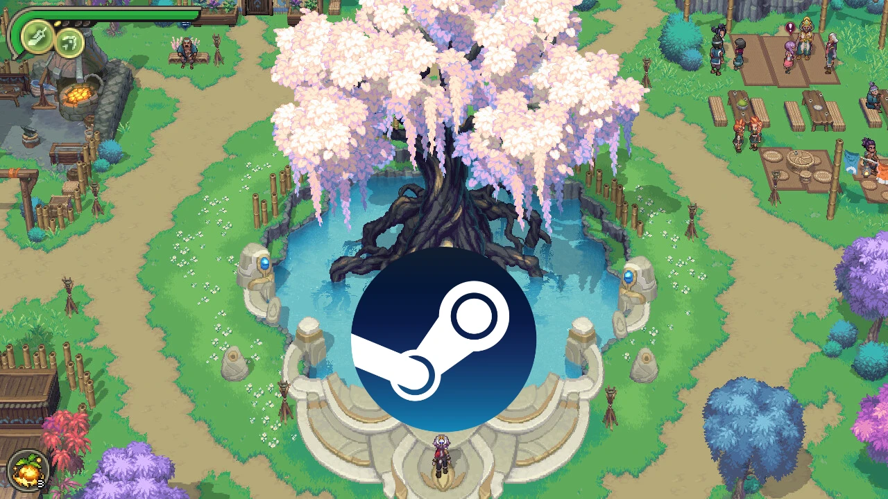 Nadchodzące action-RPG do sprawdzenia za darmo na Steam. Bardzo pozytywny odbiór