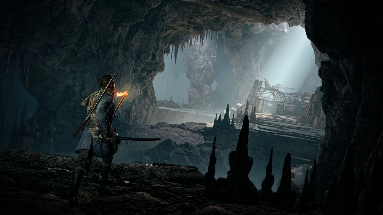 Banishers: Ghosts of New Eden najtaniej na PC