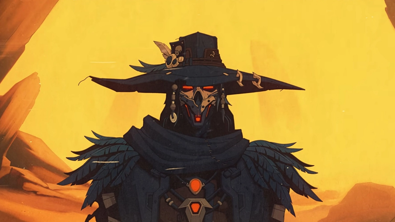 Nowy łowca skarbów w Borderlands 4 oficjalnie ujawniony