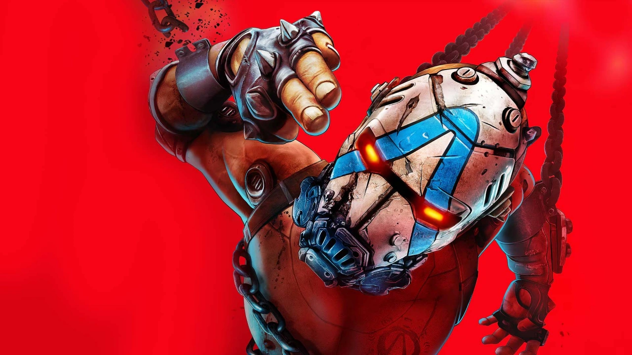 Wielka łatka do Borderlands 4 – gracze na konsolach dostają suwak FOV