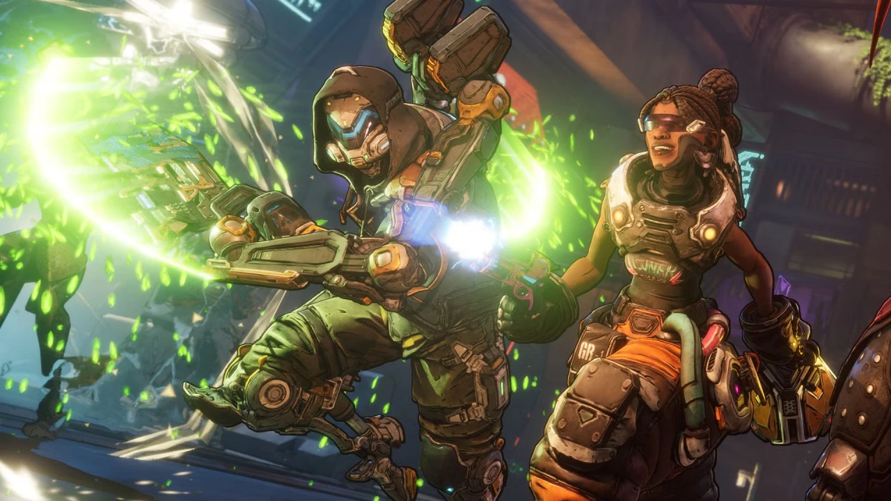 Borderlands 4 na premierowym zwiastunie. To już za chwilę