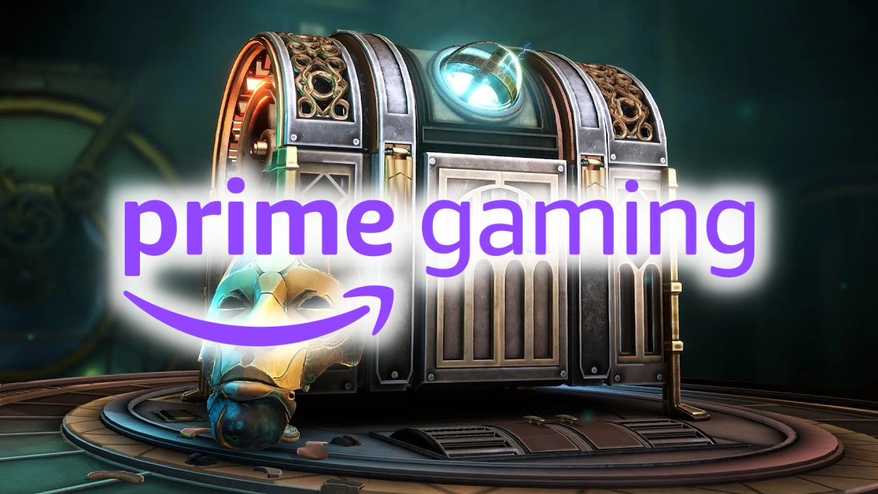 Został tylko jeden dzień, by odebrać tę grę za darmo w Prime Gaming