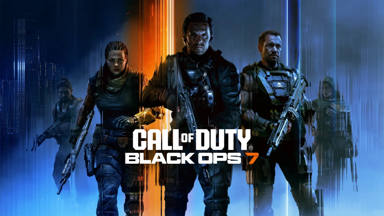 Nowe zabezpieczenia w Black Ops 7 – czego potrzebuje anti-cheat?