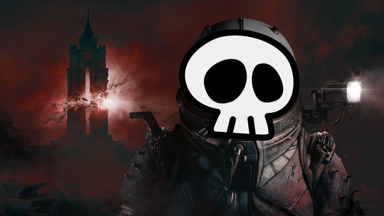 Cronos: The New Dawn zadebiutowało – wyniki na Steamie mówią same za siebie