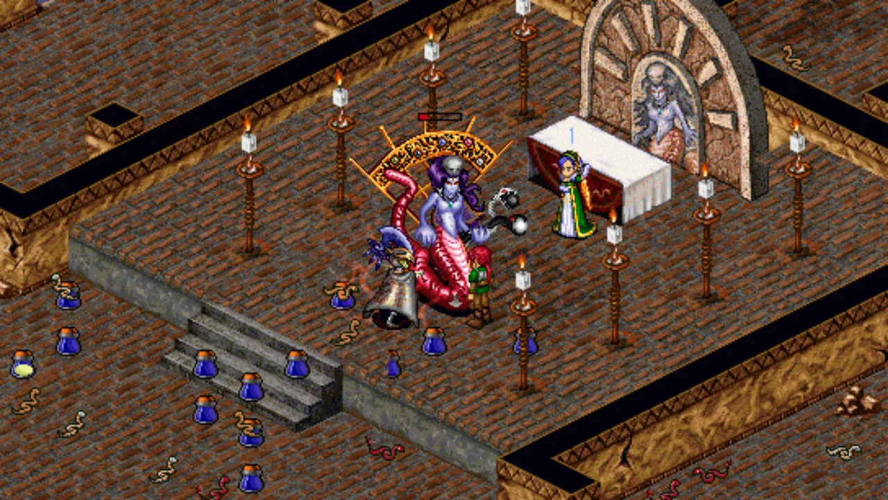 Dark Ages po 26 latach powróciło do życia dzięki YouTuberowi