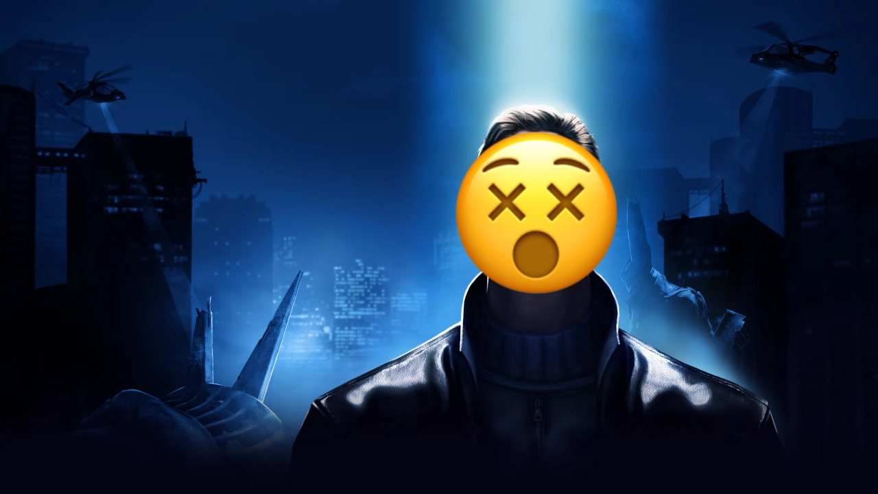 Wymagania sprzętowe Deus Ex Remastered zaskoczyły. Gra w ogniu krytyki