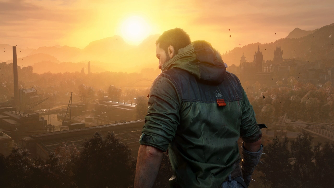 Dying Light: The Beast wielkim przebojem na Steam