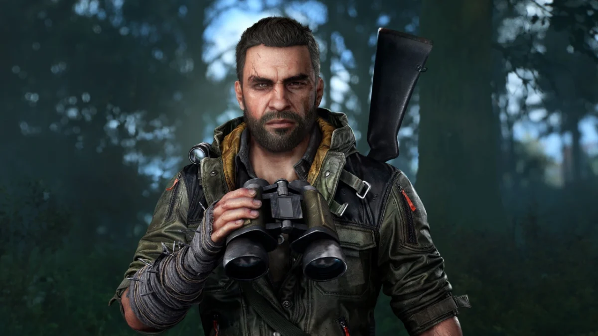 Nowy zwiastun Dying Light: The Beast skupia się na parkourze i walce