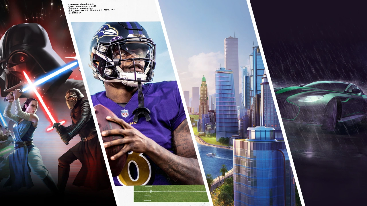 Gigantyczne przejęcie? EA może trafić w ręce saudyjskiego funduszu i inwestorów