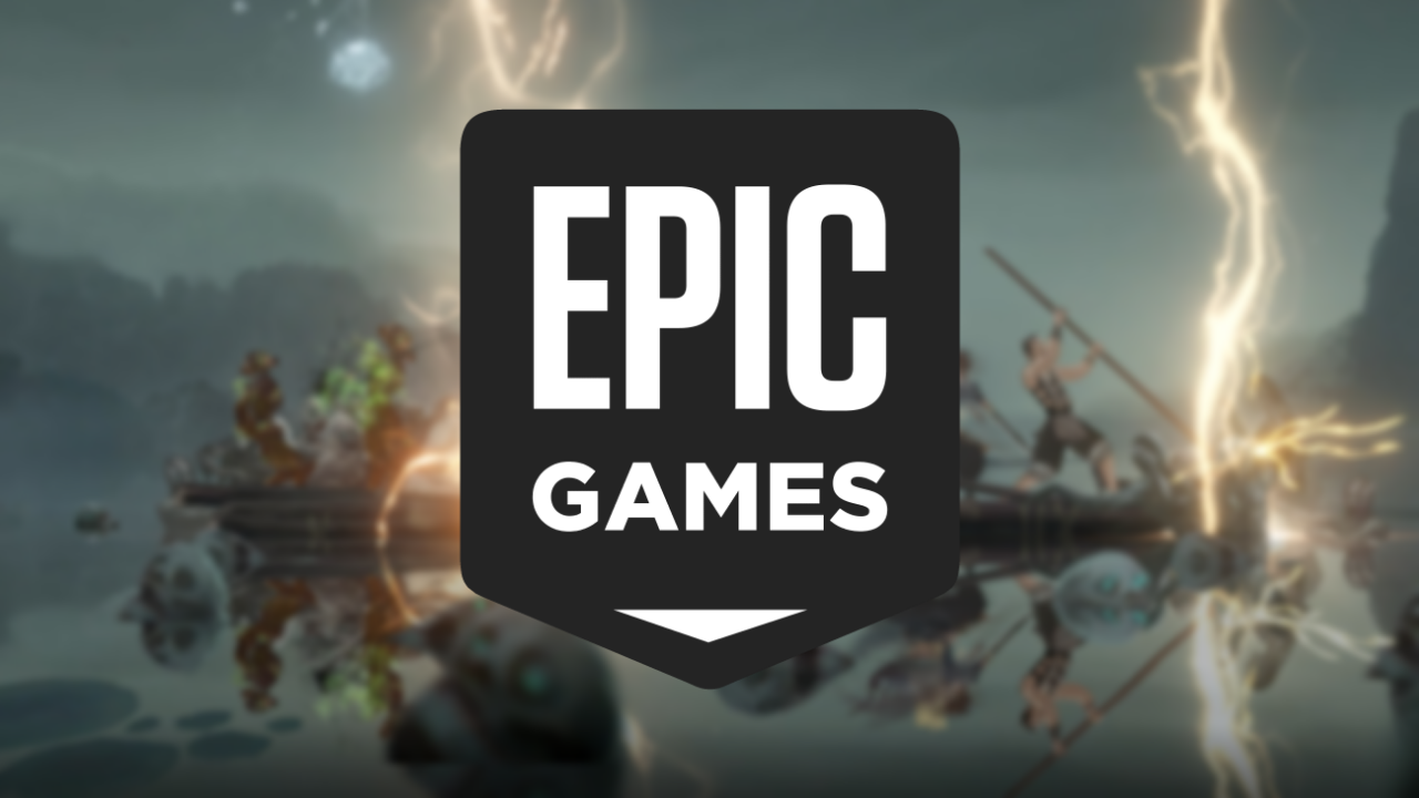 Gry za darmo w Epic Games Store – nowa oferta