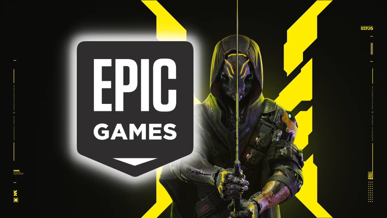 Nowe gry za darmo w Epic Games Store. Aż trzy prezenty