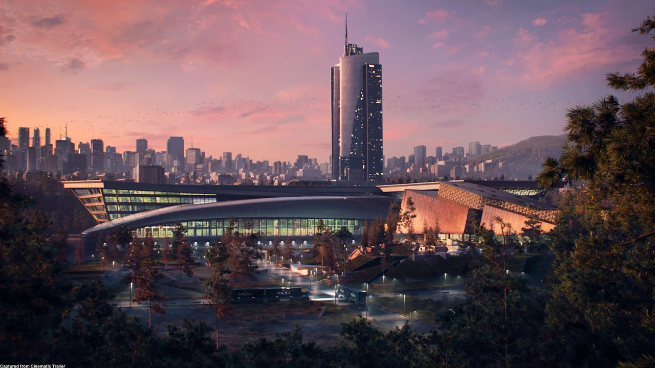 Fairgames traci ważnego twórcę. Cios dla ambitnych planów Sony