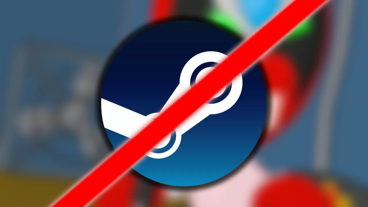 Steam usuwa darmową grę. Odbierz, póki możesz | Newsy - PlanetaGracza