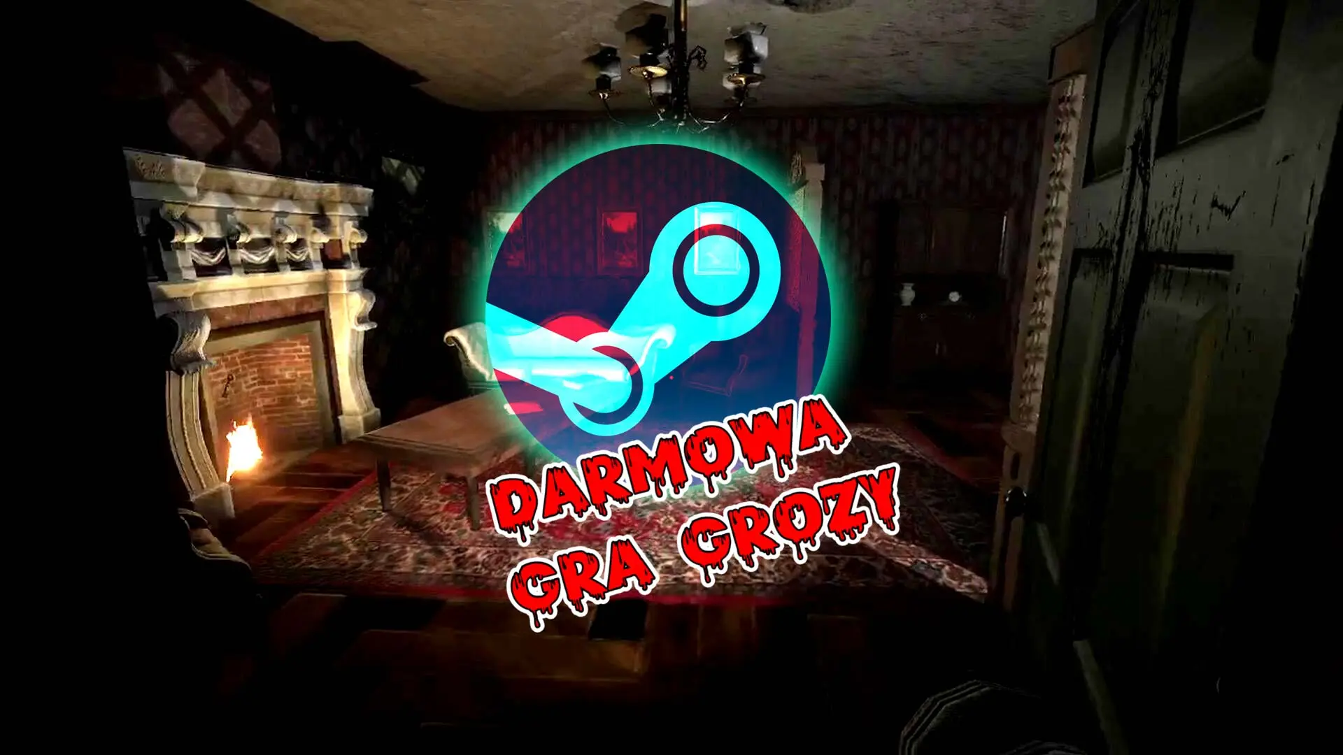 The Night is Long - Fani Lovecrafta pokochają ten nowy darmowy horror na Steam