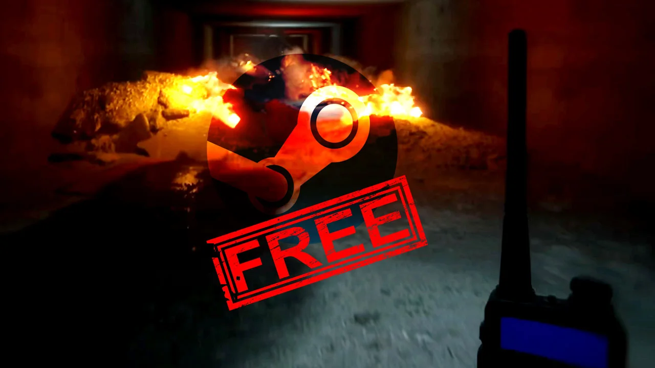 Stanley Says - Nowa gra za darmo porównywana do hitowego horroru Poppy Playtime