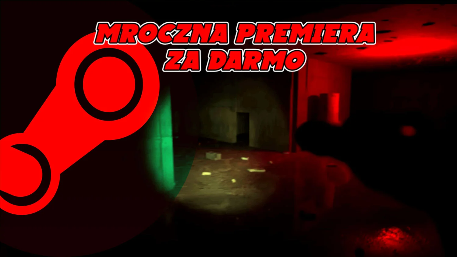 Urban Undergrounds - Dzisiaj premiera gry za darmo, która wciąga w podziemny koszmar | Newsy - PlanetaGracza