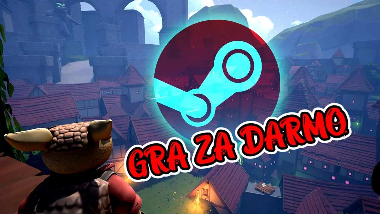 Niespodzianka na Steam. Gra za darmo z maksymalnymi ocenami | Newsy - PlanetaGracza