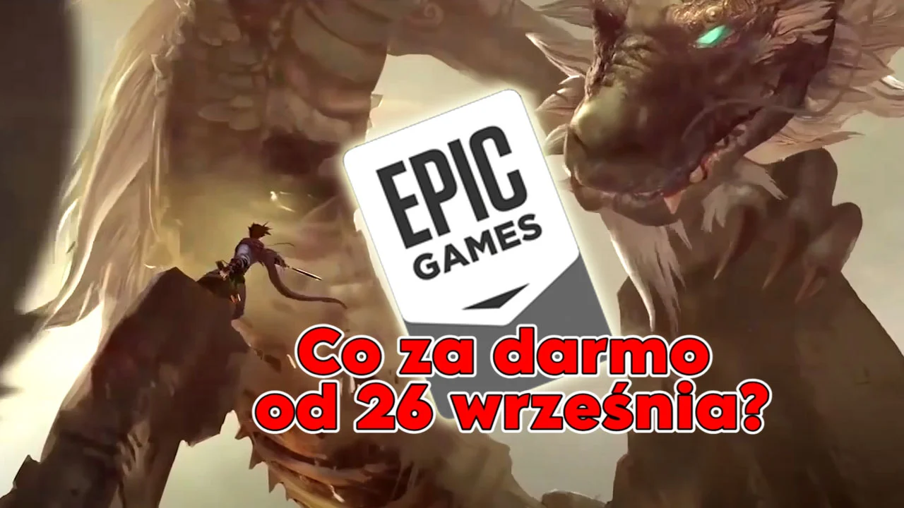Dwie niezależne perełki to następne gry za darmo od Epic Games Store