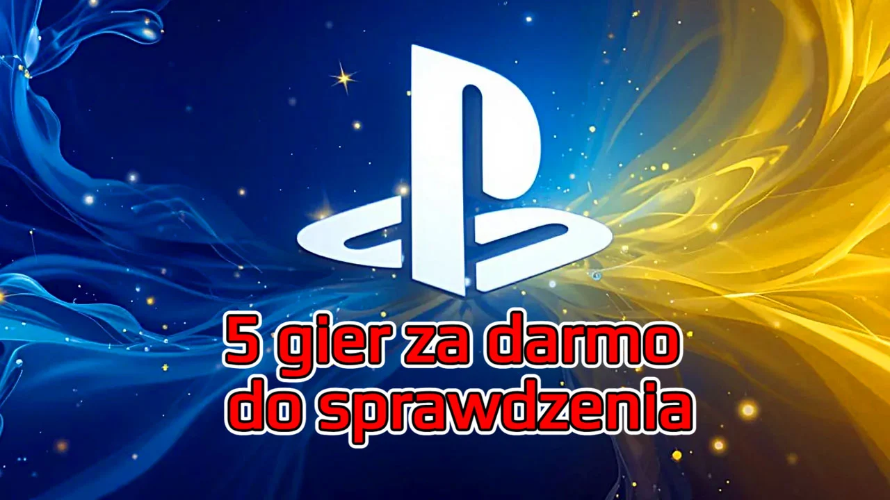 Sprawdź gry za darmo na PS5/PS4. 5 nowych tytułów - kultowa maskotka, romansowanie i hit ze Steam  