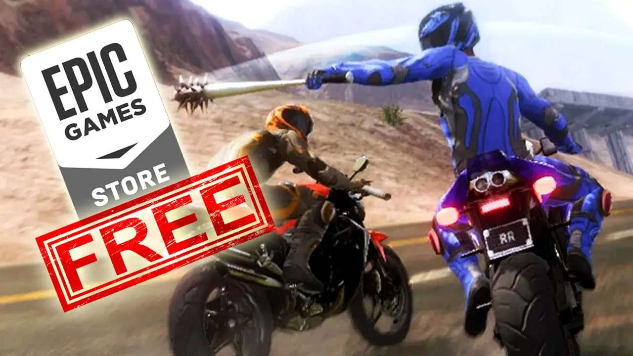 Samorost 2 oraz Road Redemption - nowe gry za darmo w Epic Games Store
