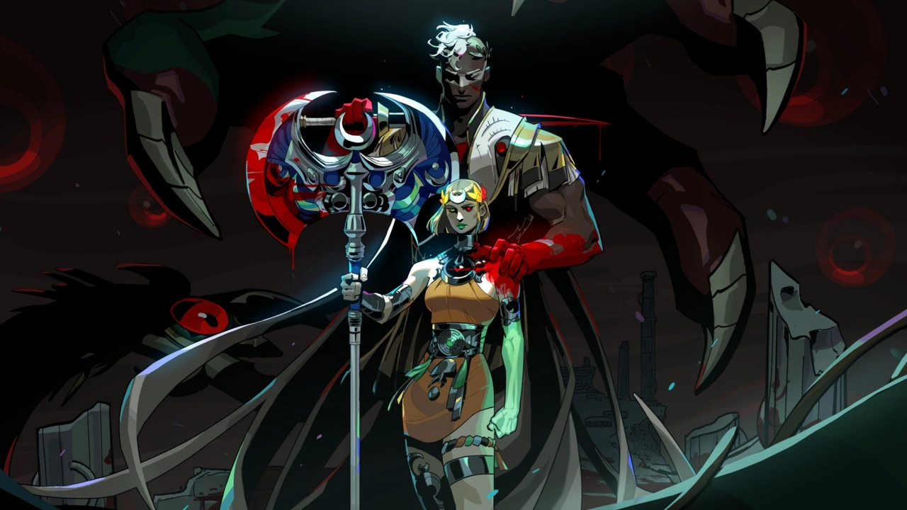 Hades 2 wreszcie otrzymał datę premiery pełnej wersji