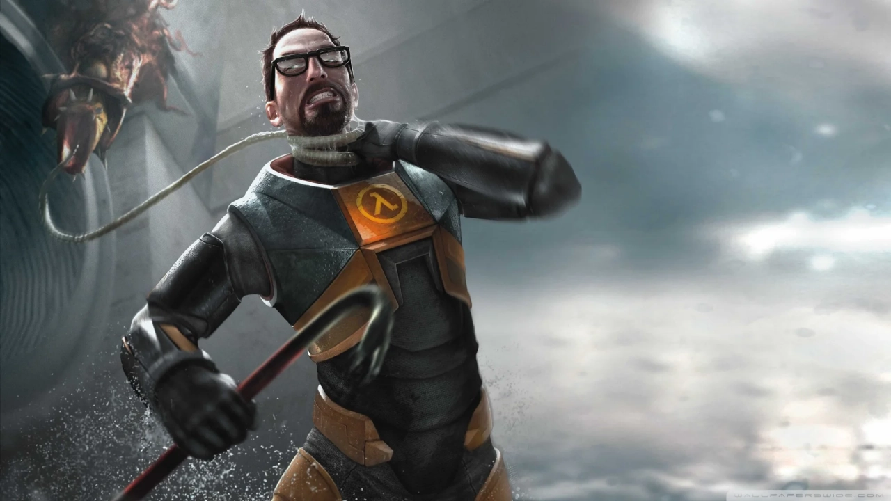 Half-Life 3 na finałowym etapie prac? Nowy wyciek