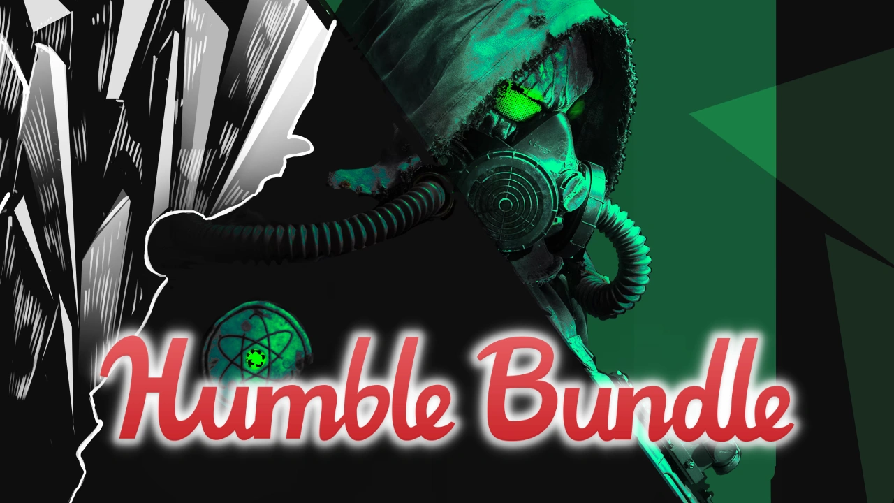 Nowy bundle od Humble – 9 gier survivalowych dostępnych w promocji