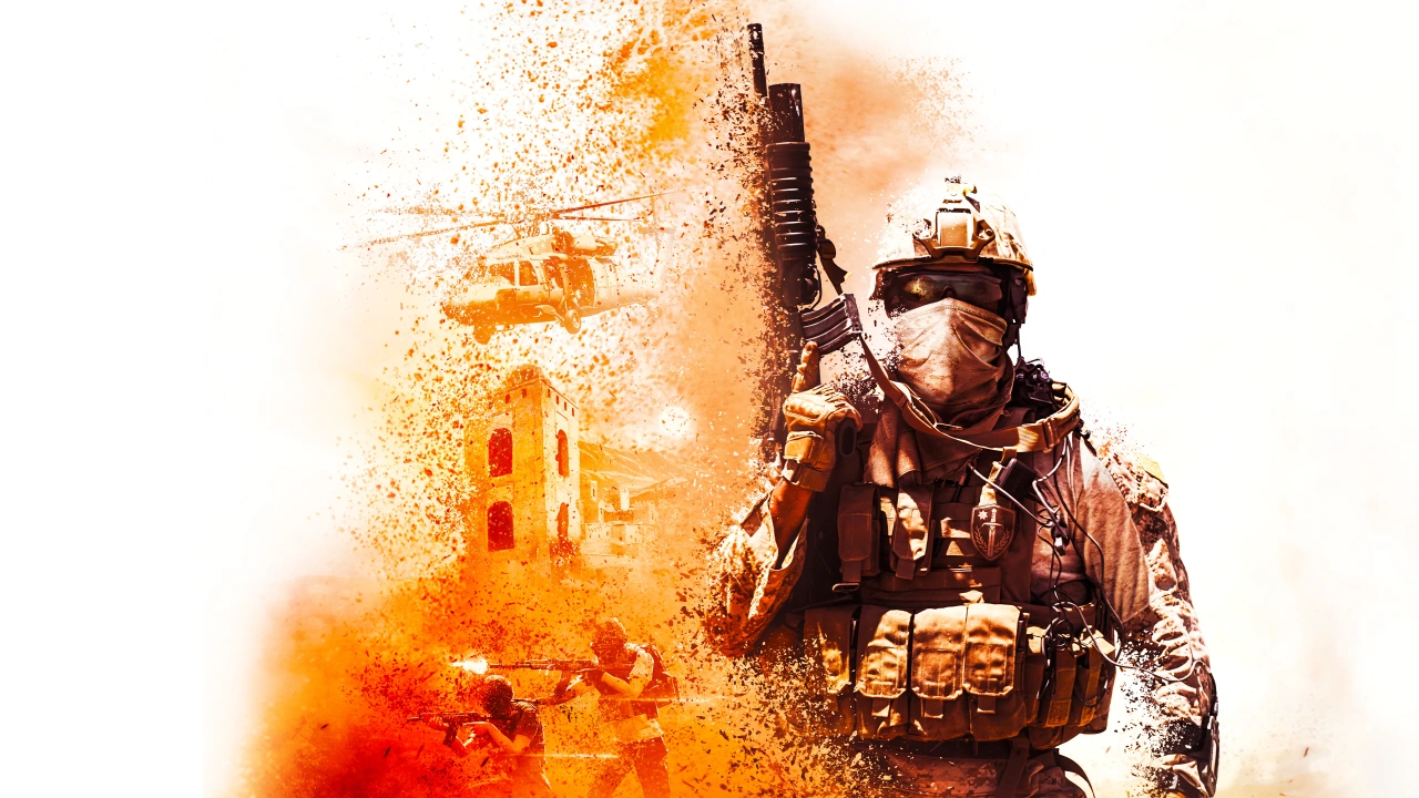 Insurgency: Sandstorm w historycznie niskiej cenie na Steam