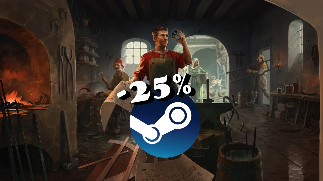Jutro premiera nowego DLC do Kingdom Come: Deliverance II. Na Steam dostępne 25% taniej