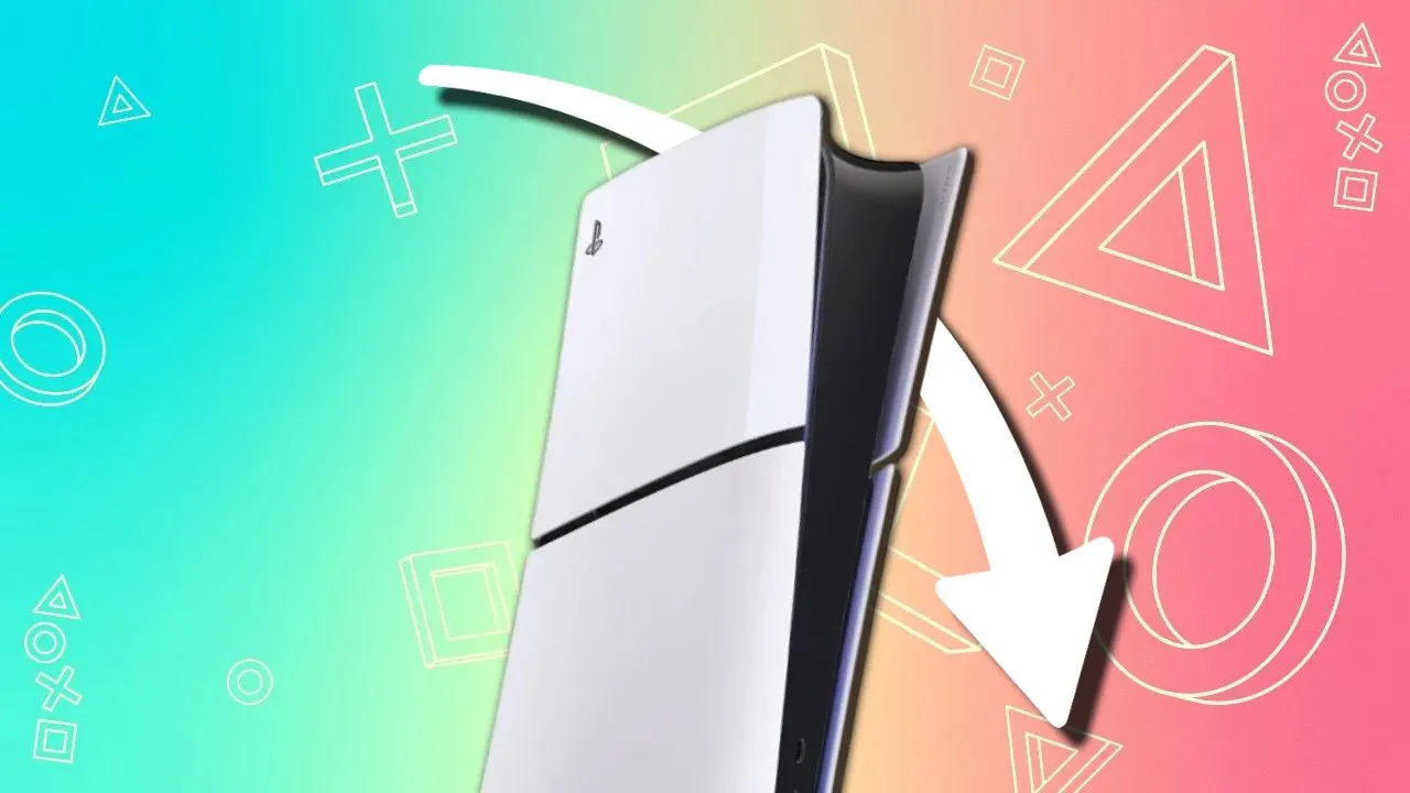 Nowa wersja konsoli PS5. Będzie... gorsza | Newsy - PlanetaGracza