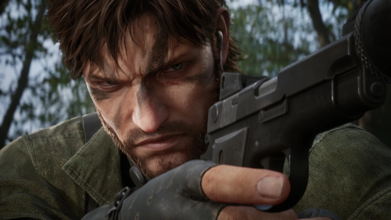 Metal Gear Solid Delta: Snake Eater bije rekordy. Ważne osiągnięcie