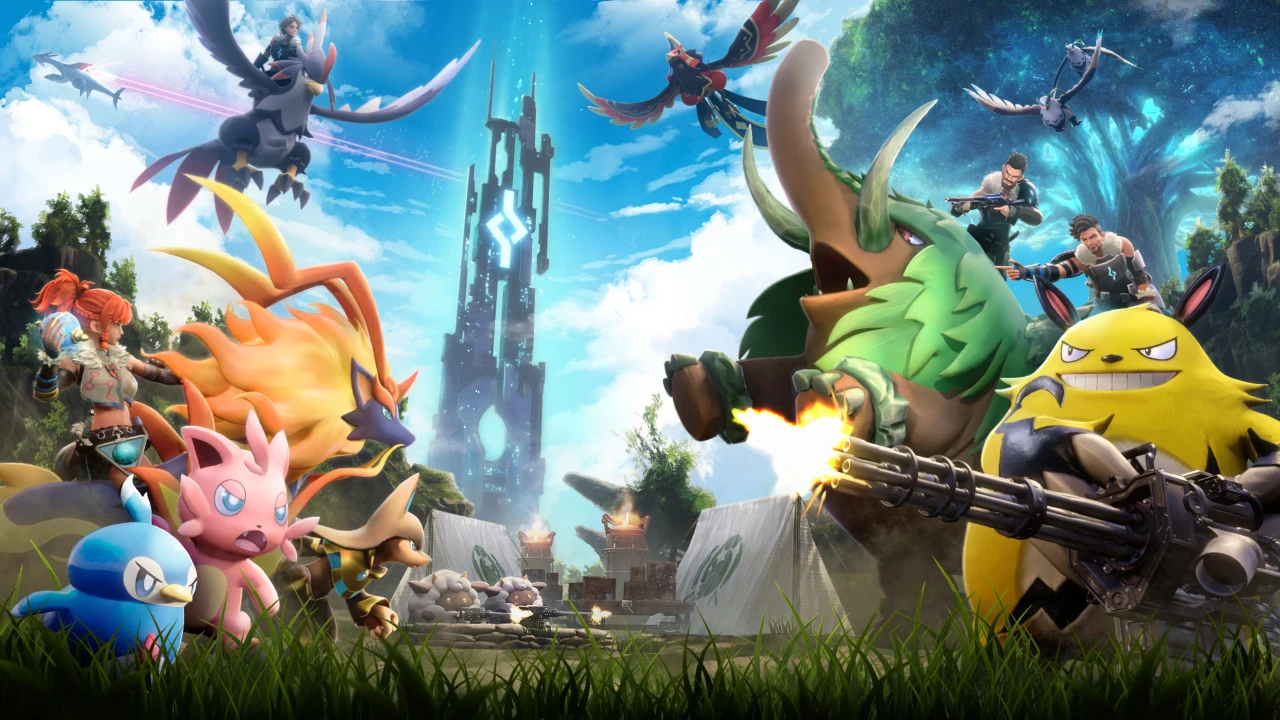 Nintendo: modderzy nie tworzą prawdziwych gier