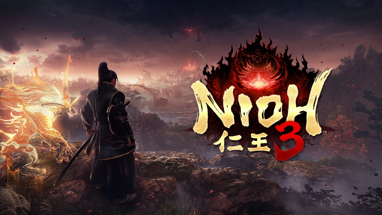 Nioh 3 oficjalnie zapowiedziane. Premiera już w lutym 2026 roku